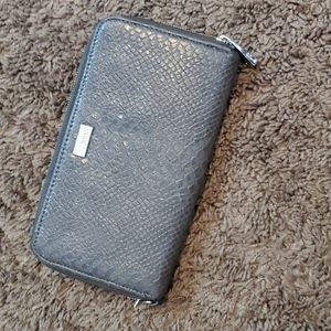 Jewell full size wallet